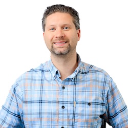Wayne D. Kramer